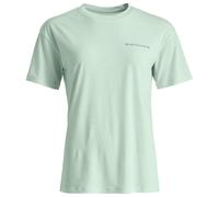 Ortovox Damen T-Shirt 150 Cool Climbing Vibes Grün Größe M
