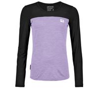 150 Cool Logo Longsleeve Damen-Black Raven-M