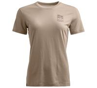 Ortovox 150 Cool MTN Mission TS Women XL grey sand
