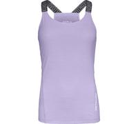 Ortovox Women's 150 Essential Top - Trägershirt S lush lavender