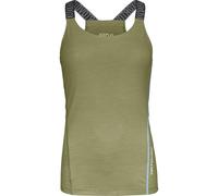 Ortovox Women's 150 Essential Top - Trägershirt wild herbs S