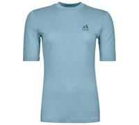 Ortovox 185 Merino Mountain Hug TS Women, Gr.l, grau