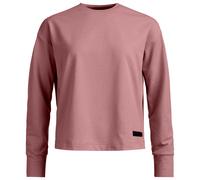Ortovox - Women's Affinity Crew Neck - Fleecepullover, Gr. XS, rosa (DuskRose)