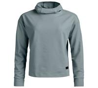 Ortovox - Women's Affinity Hoody - Fleecepullover, Gr. M, grau (IcyShore)