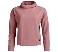 Ortovox - Women's Affinity Hoody - Fleecepullover, Gr. XS, rosa (DuskRose)