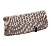 Ortovox Deep Knit Headband Dark Grey Brown