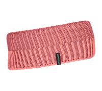 Ortovox Deep Knit Headband Dusk Rose