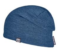 Ortovox Wonderwool Beanie Mountain Blue