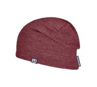 Ortovox Wonderwool Beanie winetasting - Größe one size