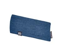 Ortovox Wonderwool Headband mountain blue