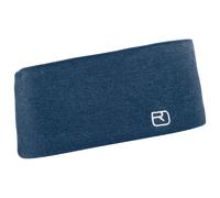 Ortovox - Wonderwool Headband - Stirnband, Gr. One Size, blau (BlueNunatakBlend)