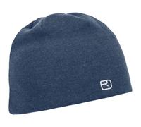 Ortovox Wonderwool, MÃ¼tze, Blau Onesize