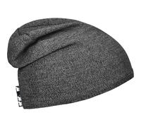 Ortovox Wonderwool Mütze (Größe ONE SIZE, grau)