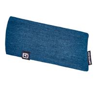 Ortovox Wonderwool Stirnband (Größe ONE SIZE, blau)