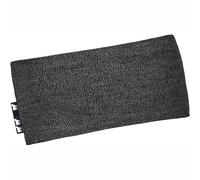 Ortovox Wonderwool Stirnband (Größe ONE SIZE, grau)