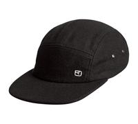 Ortovox - Wool Cap - Cap, Gr. 50-56 cm, schwarz (BlackRaven)