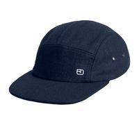 Ortovox - Wool Cap - Cap, Gr. 50-56 cm, blau (DeepOcean)