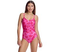 ORY V-Ausschnitt Badeanzug mit Cups W250976 Damen