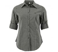 OS Trachten Bluse 1/1 Arm Damen (Oliv) 44