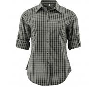 OS Trachten Damen Bluse mit kleiner Stickerei Hirsch 36