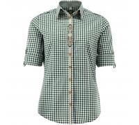 OS Trachten Damen Bluse Stickerei 40