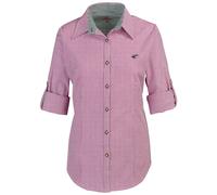 OS-Trachten Damen-Langarmbluse