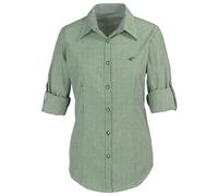 OS-Trachten Damen-Langarmbluse