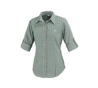 OS-Trachten Damen-Langarmbluse