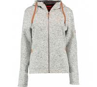 OS Trachten Damen Strick-Fleece 46