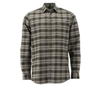 OS Trachten Gliru Hemd 1/1 Arm Regular Fit Herren (Oliv) 39/40