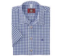 OS-Trachten Herren-Kurzarmhemd