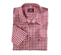 OS-Trachten Herren-Langarmhemd