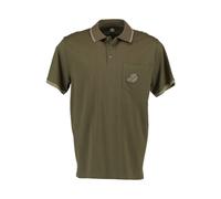 OS-Trachten Herren-Poloshirt