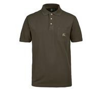 OS-Trachten Herren-Poloshirt