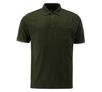 OS-Trachten Herren-Poloshirt