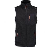 OS Trachten Herren Strickfleeceweste 5XL