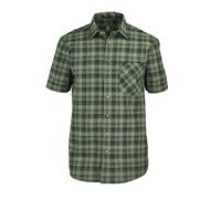 OS-Trachten Kurzarmhemd