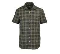 OS-Trachten Kurzarmhemd