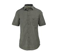 OS-Trachten Kurzarmhemd Slim Fit