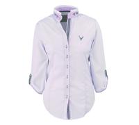 OS-Trachten Langarmbluse