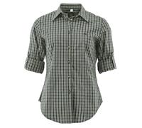 OS Trachten Damen Bluse mit kleiner Stickerei Hirsch 40