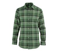 OS-Trachten Langarmhemd Flanell