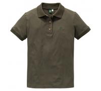 OS-Trachten Damen-Poloshirt