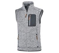 Trachtenweste Herren, mit Stehkragen, olivgrün