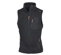 OS-Trachten Strickfleeceweste
