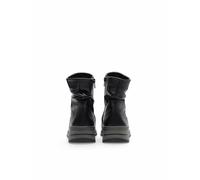 ara Osaka Schlupf Stiefelette schwarz H-Weite 12-24593 für Damen, schwarz, Gr. 38 EU / 5 UK