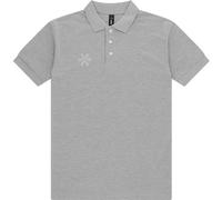 Osaka BASIC POLO UNISEX M Grey