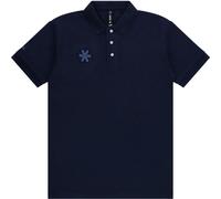 Osaka BASIC POLO UNISEX M Navy