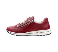 ara OSAKA 12-54801 49 rot - bequeme Halbschuhe für Damen - Größe 40