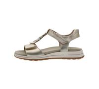 ara OSAKA für Damen, gold, Gr. 37 EU